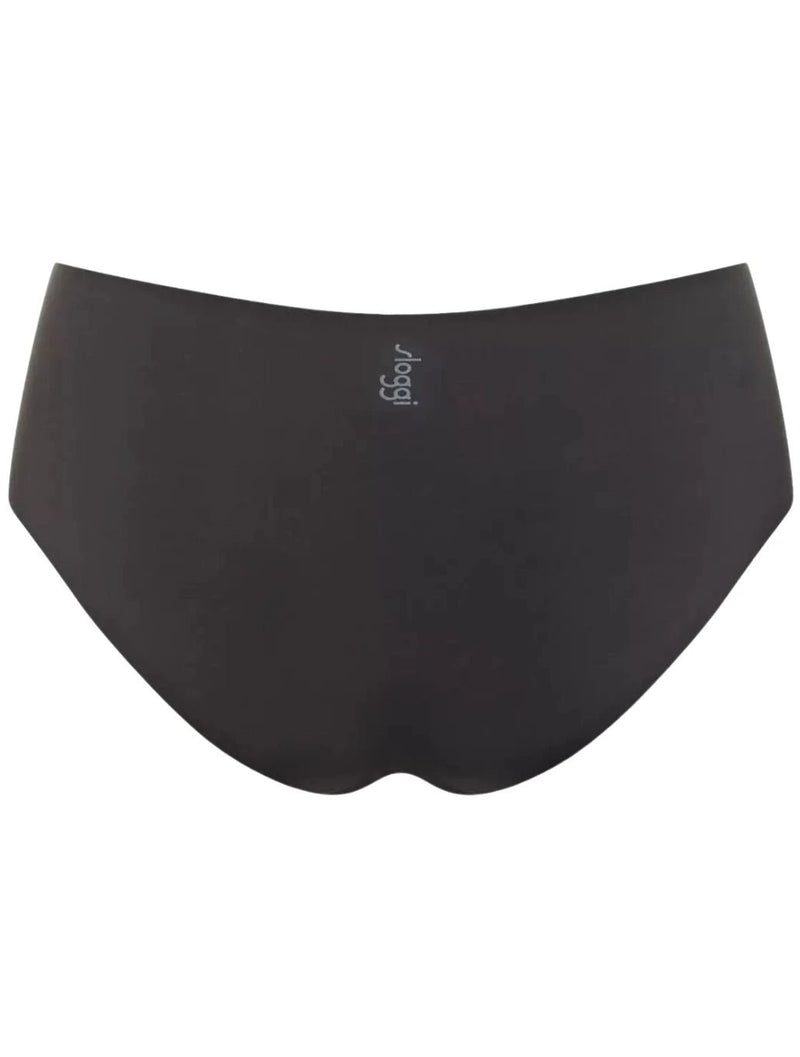 SloggiBriefZero Feel 2.0 Hipster Brief, BlackBoxers & Briefs