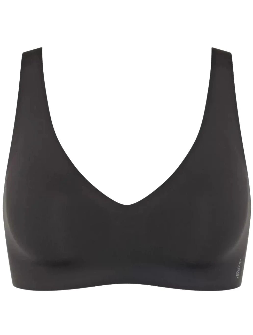 SloggiBraZero Feel 2.0 Soft Bra, BlackBoxers & Briefs