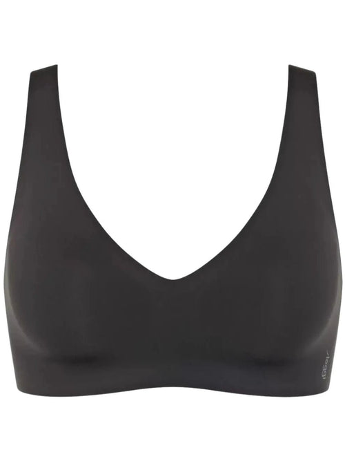 SloggiBraZero Feel 2.0 Soft Bra, BlackBoxers & Briefs