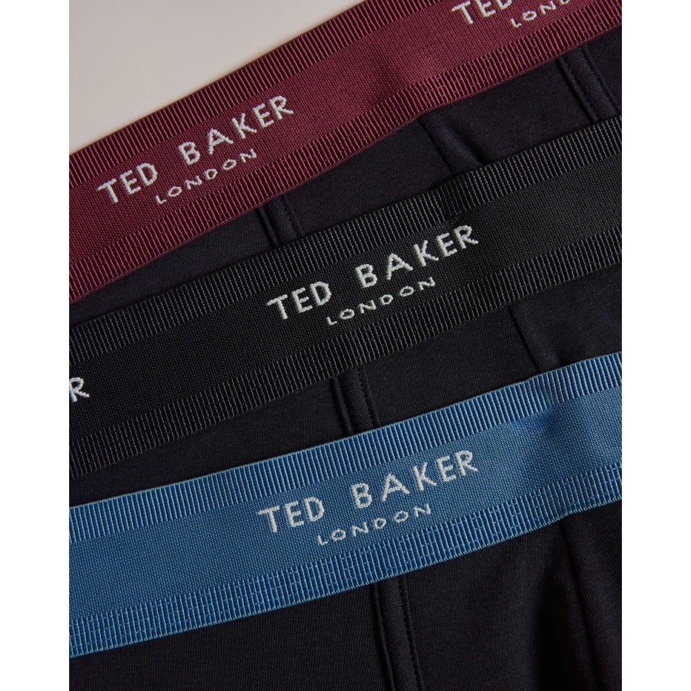 Men’s Ted Baker T-shirt. Size 3 / Medium Men’s Ted Baker T-shirt. Size 3 / Medium