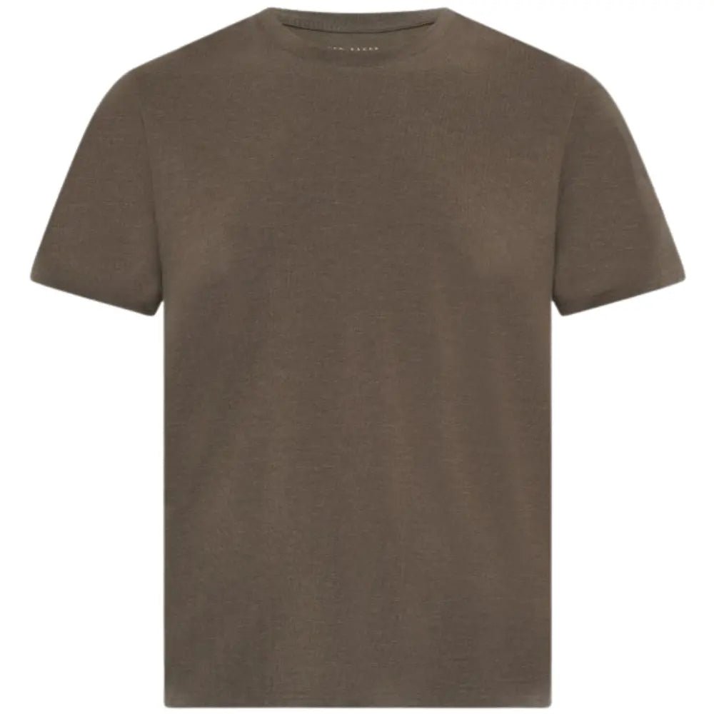 Ted BakerT-Shirts 3 - pack3 - Pack Cotton Stretch Crew - Neck T-Shirts, Navy/Khaki/BlackBoxers & Briefs