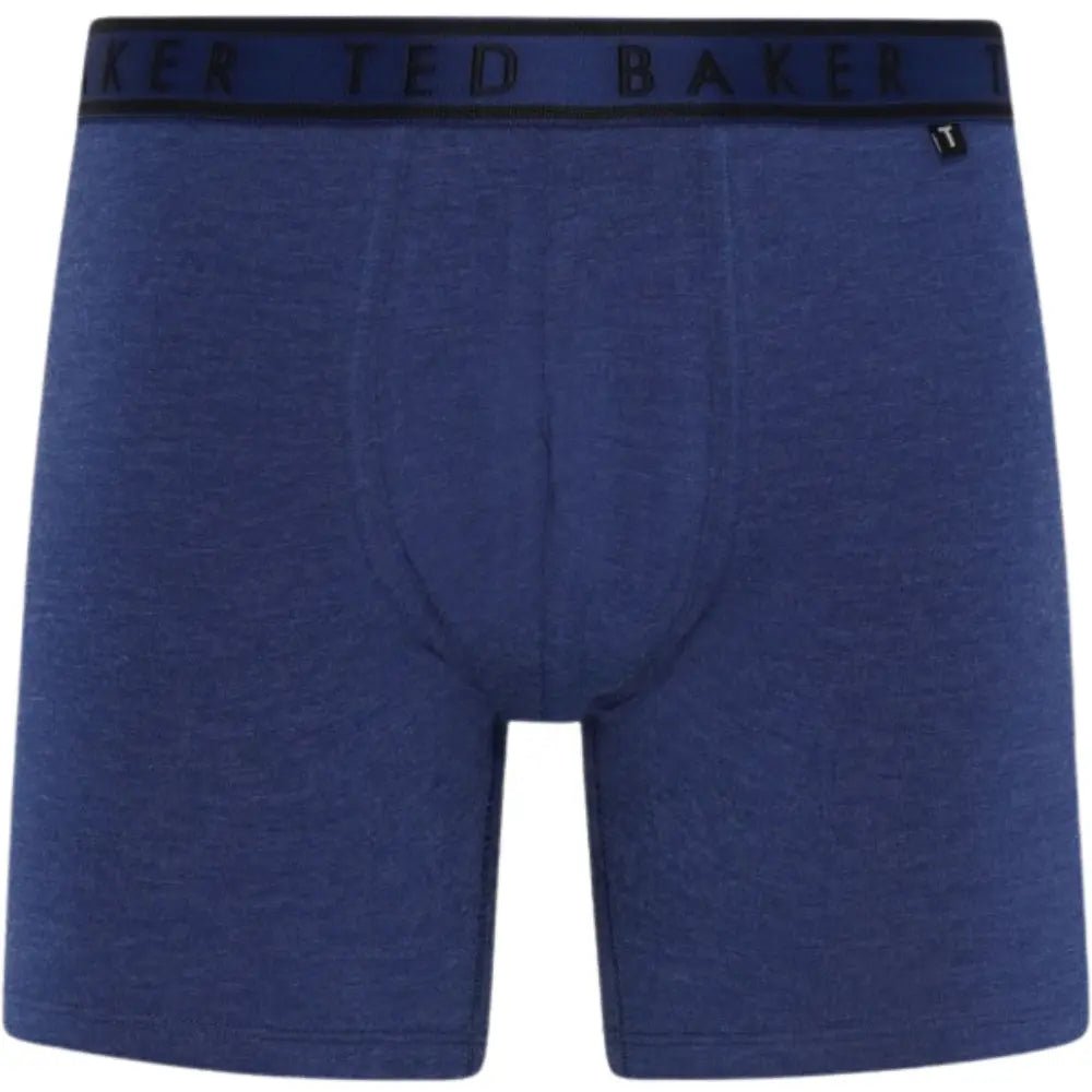 Ted BakerBoxer Briefs 3 - pack3 - Pack Geo Print Boxer Briefs, Blue/NavyBoxers & Briefs