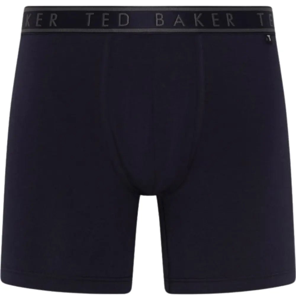 Ted BakerBoxer Briefs 3 - pack3 - Pack Tigers Print Boxer Briefs, Denim/NavyBoxers & Briefs