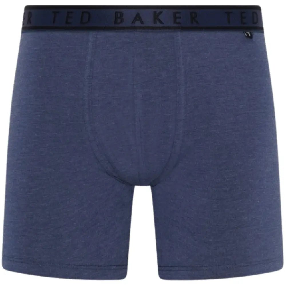 Ted BakerBoxer Briefs 3 - pack3 - Pack Tigers Print Boxer Briefs, Denim/NavyBoxers & Briefs