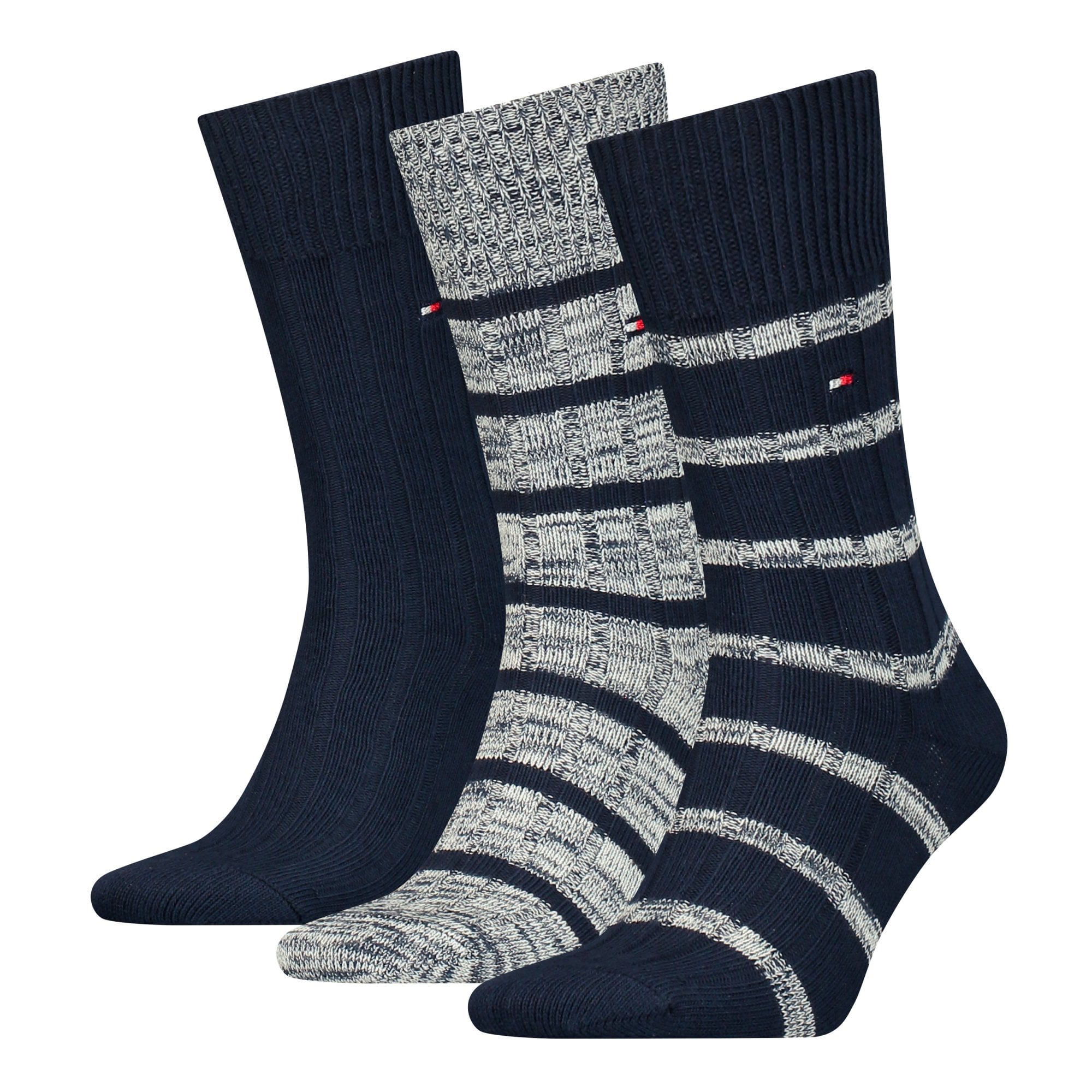 Tommy hilfiger boot socks top
