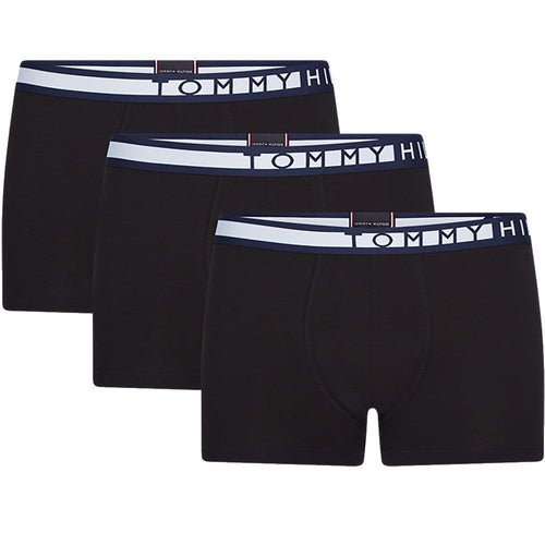 Coffre, paquet de 3, PVH noir