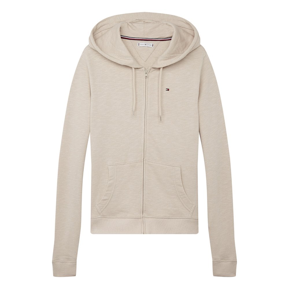 HWK Hoody, Oatmeal Heather