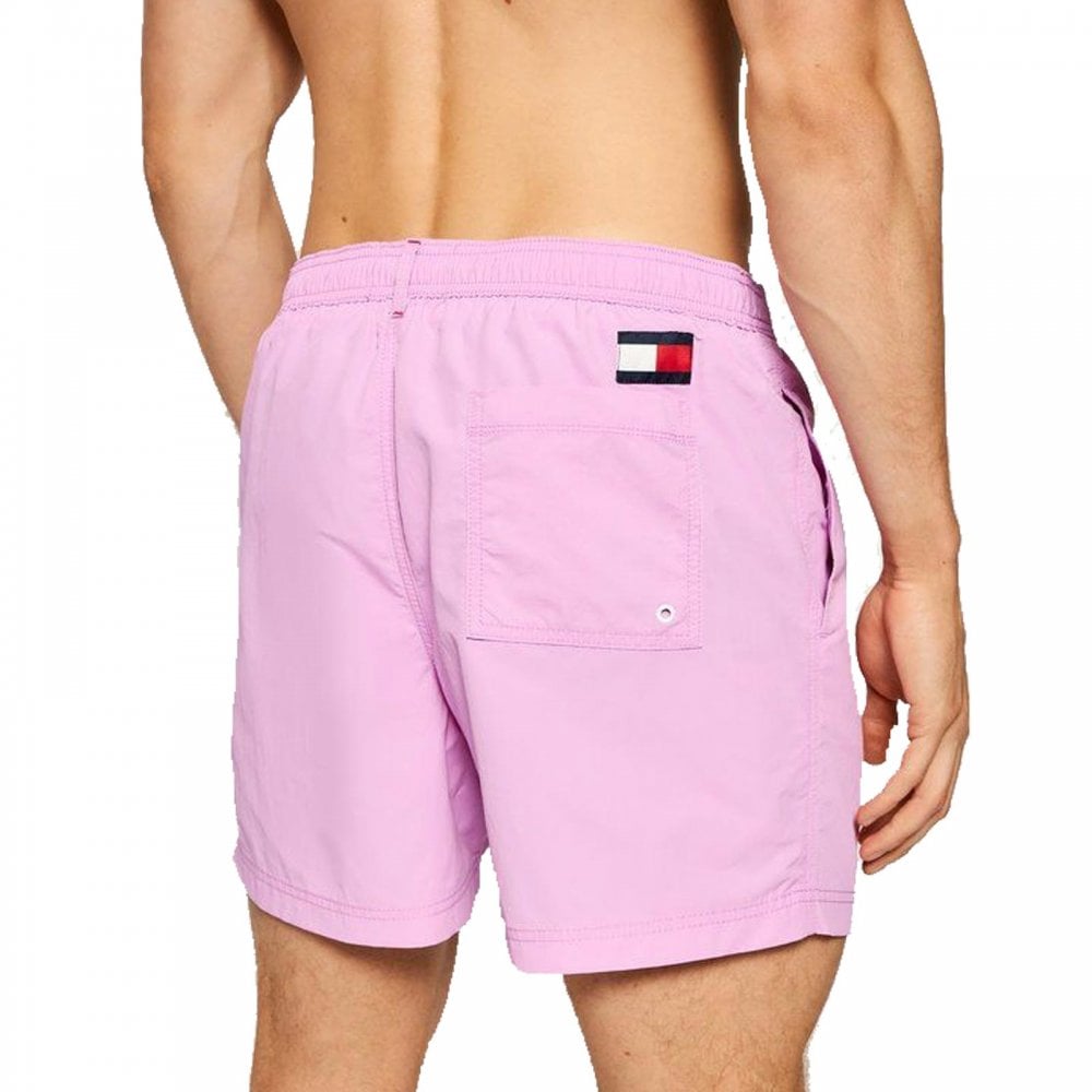 Tommy hilfiger drawstring shorts sales