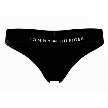 TH Original Tanga, Schwarz