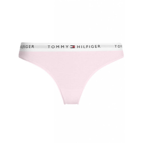Tommy Icons Tanga, Hellrosa