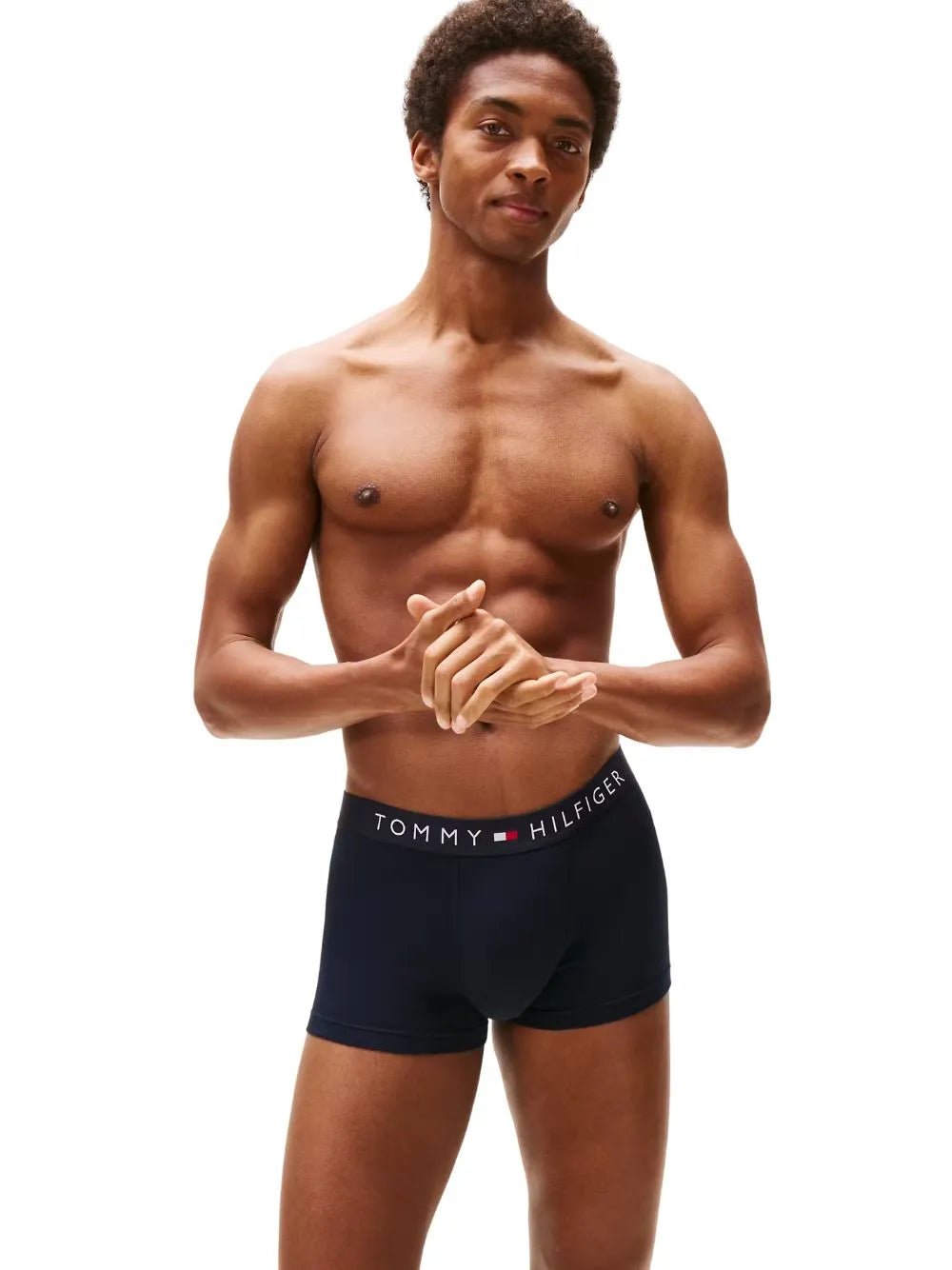 Tommy HilfigerBoxer Briefs 3 - pack3 - Pack TH Originals Boxer Briefs, NavyBoxers & Briefs