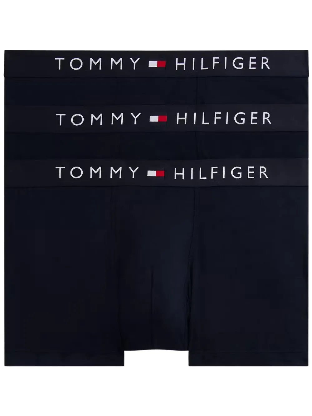 Tommy HilfigerBoxer Briefs 3 - pack3 - Pack TH Originals Boxer Briefs, NavyBoxers & Briefs