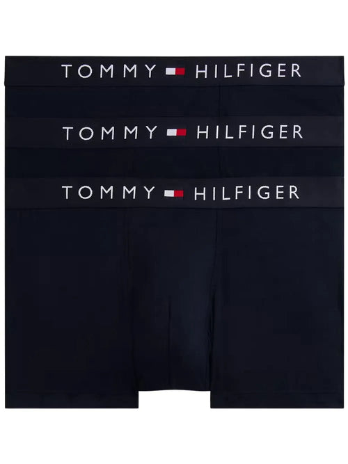 Tommy HilfigerBoxer Briefs 3 - pack3 - Pack TH Originals Boxer Briefs, NavyBoxers & Briefs