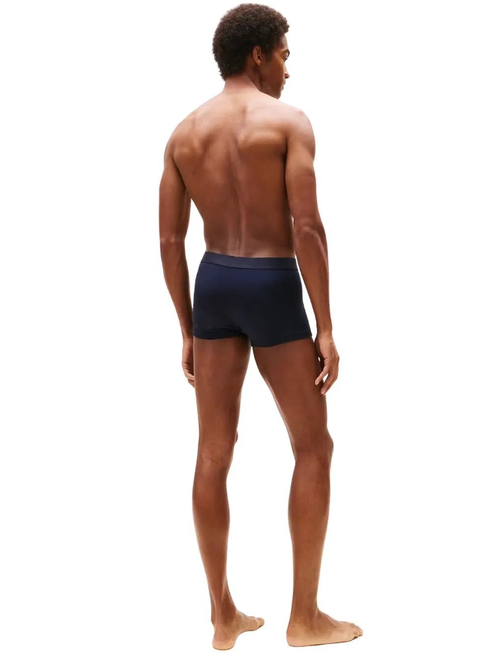 Tommy HilfigerBoxer Briefs 3 - pack3 - Pack TH Originals Boxer Briefs, NavyBoxers & Briefs