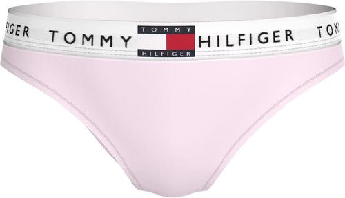 Tommy HilfigerBriefHeritage Cotton Bikini Brief, Light PinkBoxers - and - Briefs.net