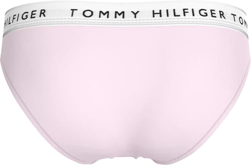 Tommy HilfigerBriefHeritage Cotton Bikini Brief, Light PinkBoxers - and - Briefs.net