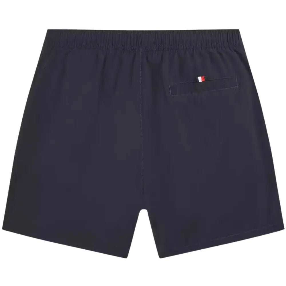 Tommy HilfigerSwim ShortsOriginal Mid - Length Swim Shorts, Desert SkyBoxers & Briefs