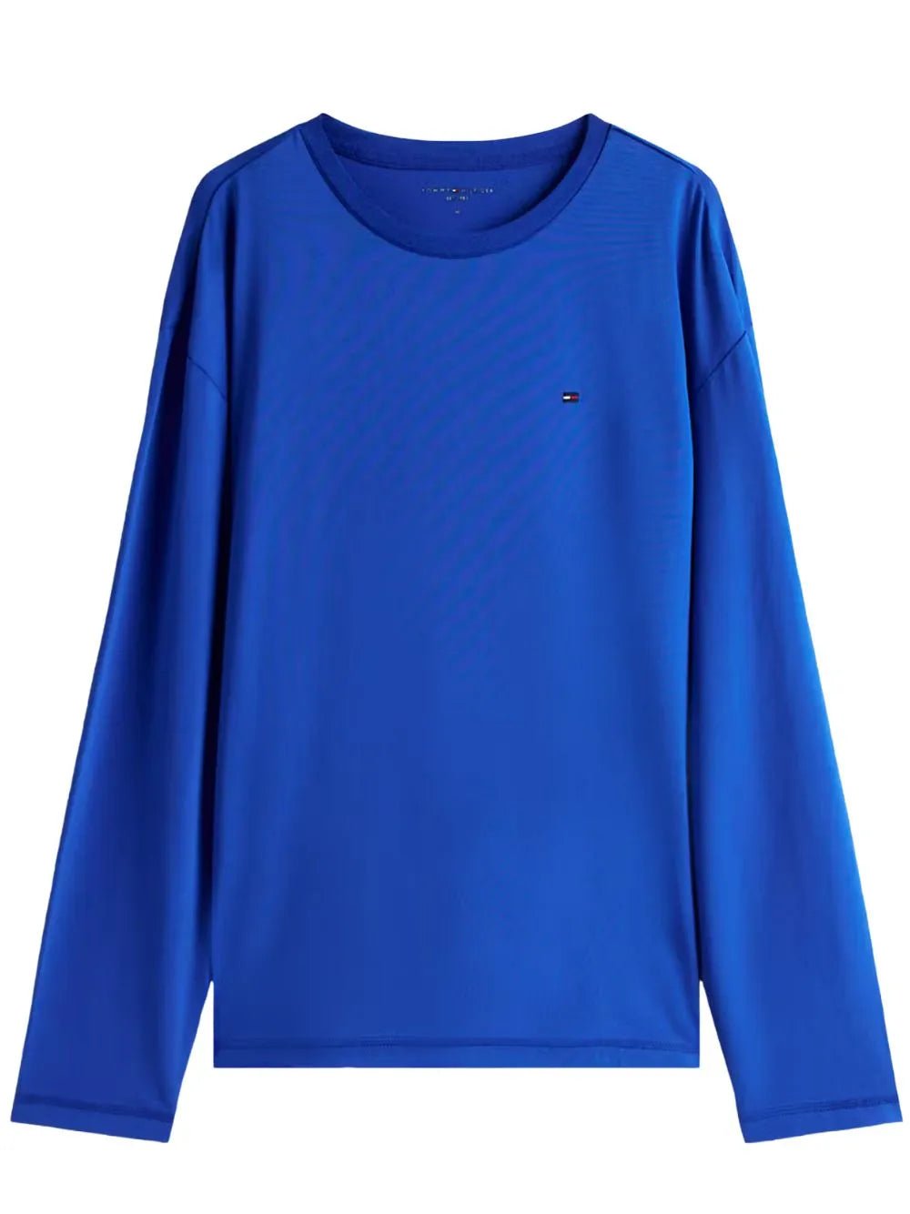 Tommy HilfigerPyjama SetPlaid Check Pyjamas & Slippers Gift Set, Noble BlueBoxers & Briefs