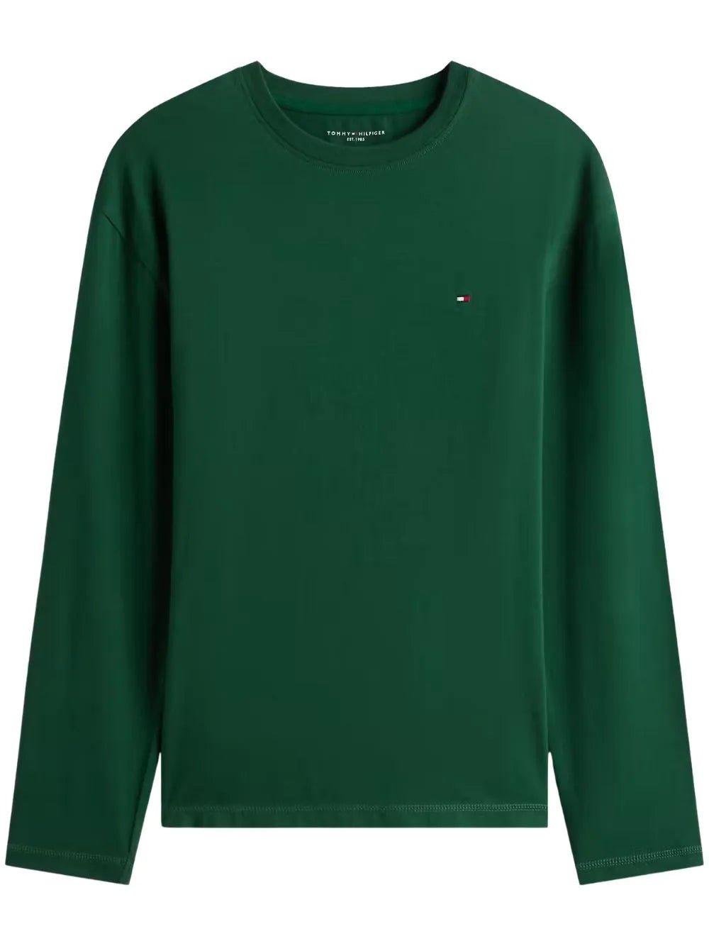 Tommy HilfigerPyjama SetTartan Flannel Pyjama Set, Orion GreenBoxers & Briefs