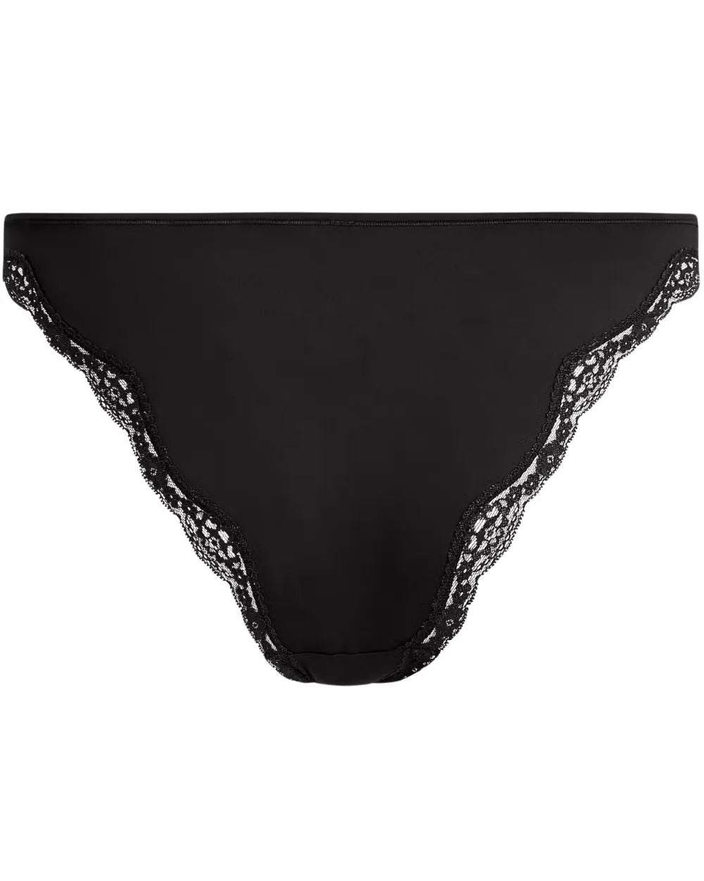 Tommy HilfigerBriefTH Micro Lace Brief, BlackBoxers & Briefs