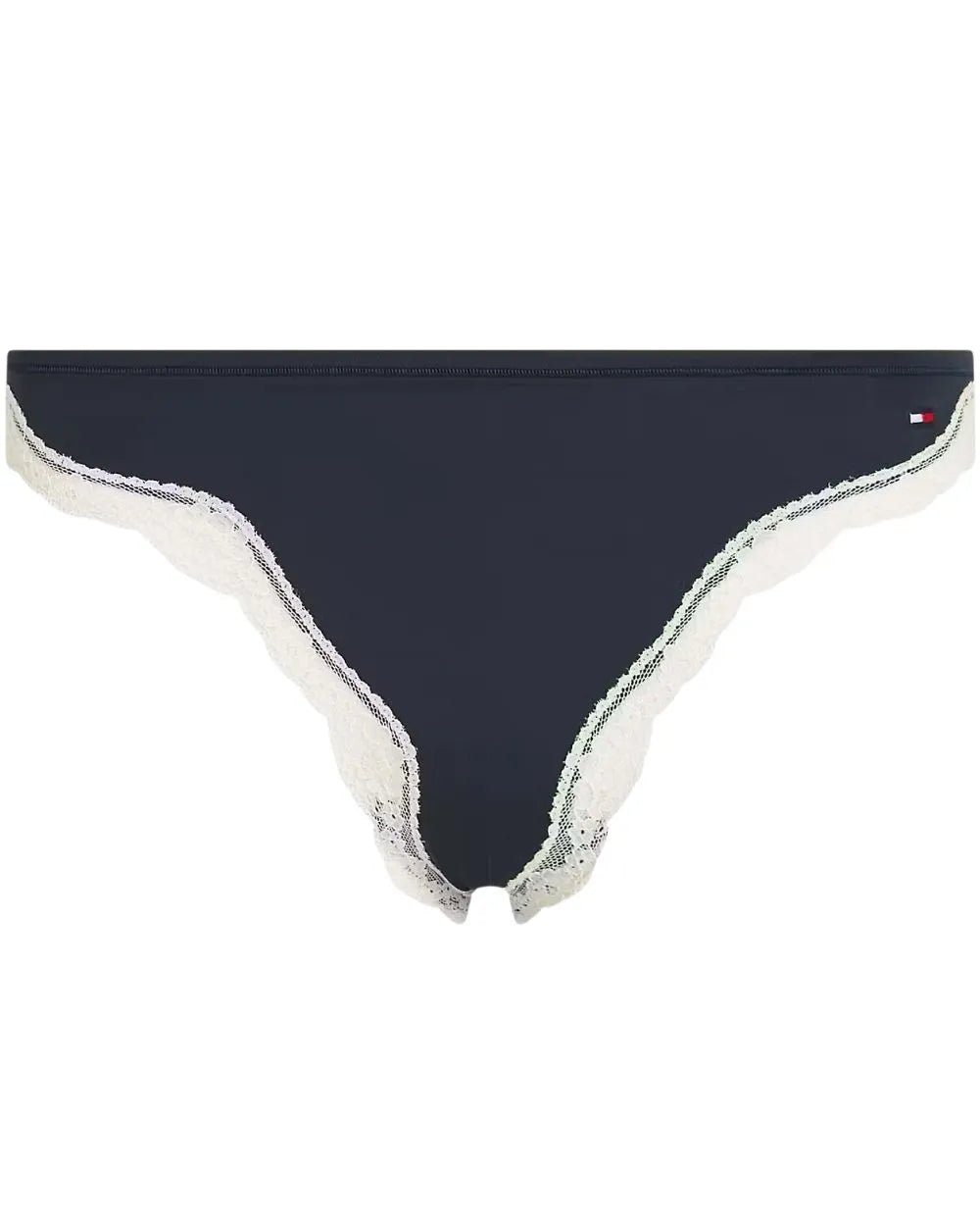 Tommy HilfigerBriefTH Micro Lace Brief, Dark Night NavyBoxers & Briefs