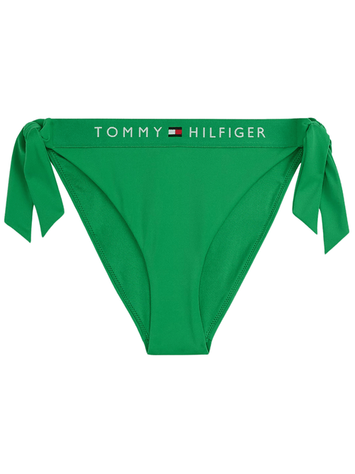 Tommy HilfigerSwim BriefTH Original Bikini Bottoms, Radiant GreenBoxers & Briefs