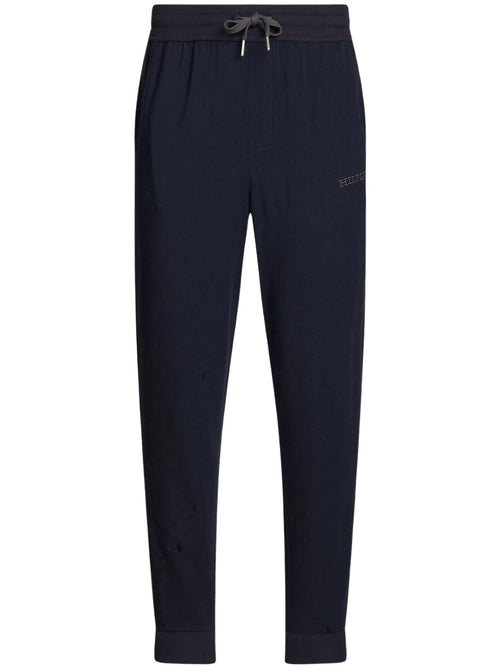 Tommy HilfigerJogging BottomsTracksuit Jogging Bottoms, NavyBoxers - and - Briefs.net